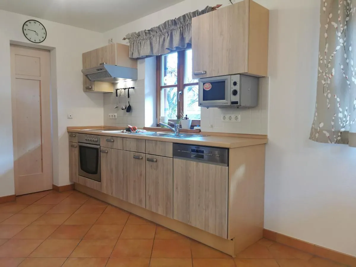 Pension Ober Siegsdorf 0*,  Germany