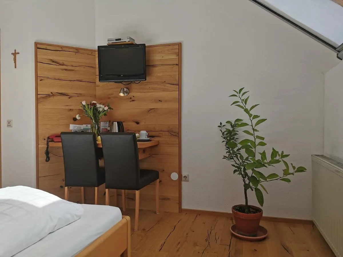 Pension Ober Siegsdorf