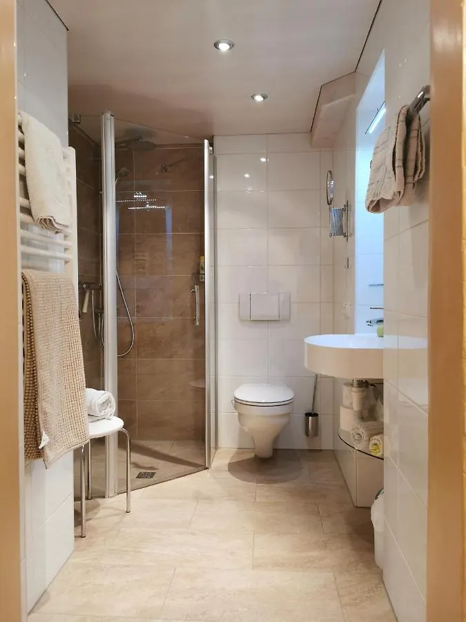 Guest house Pension Ober Siegsdorf