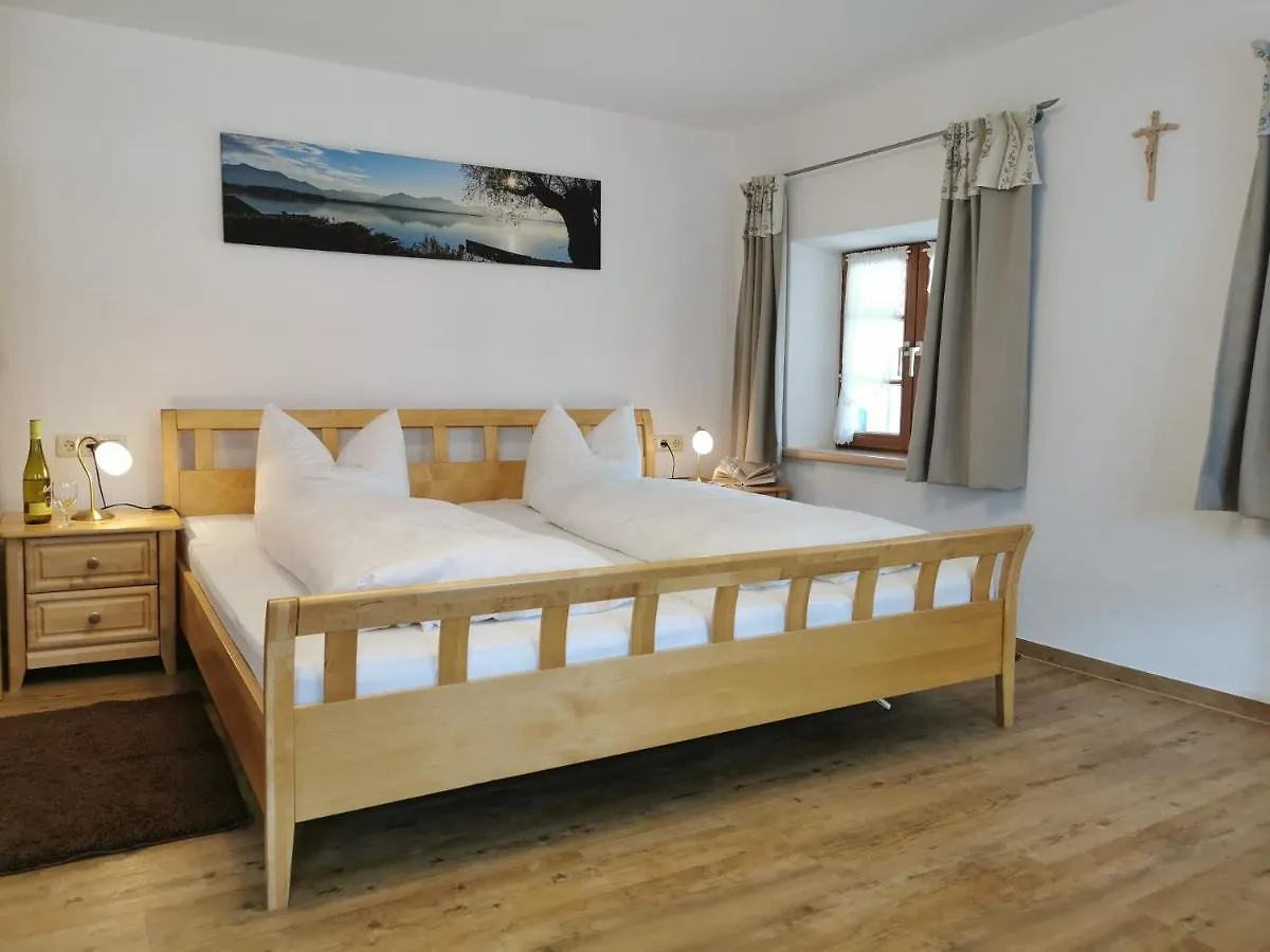 Guest house Pension Ober Siegsdorf