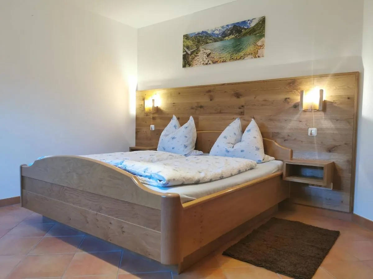 Guest house Pension Ober Siegsdorf
