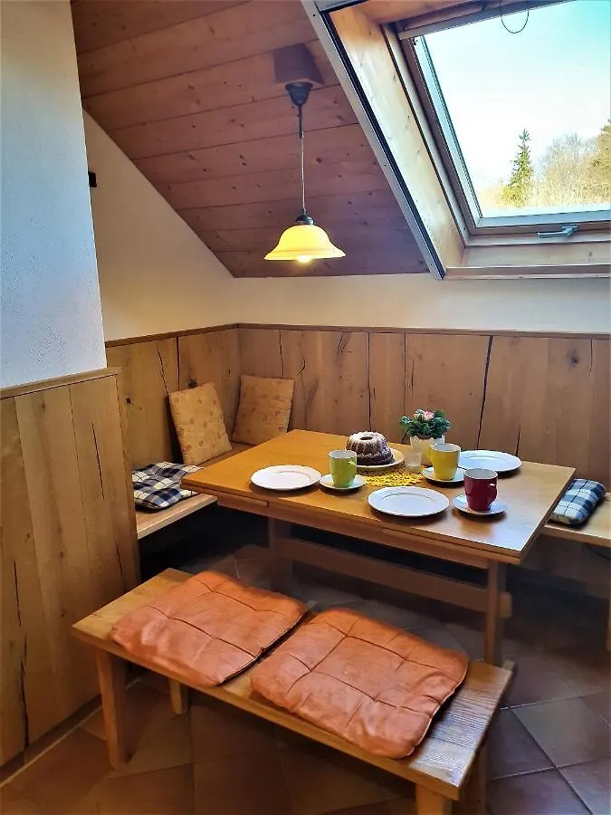 Guest house Pension Ober Siegsdorf