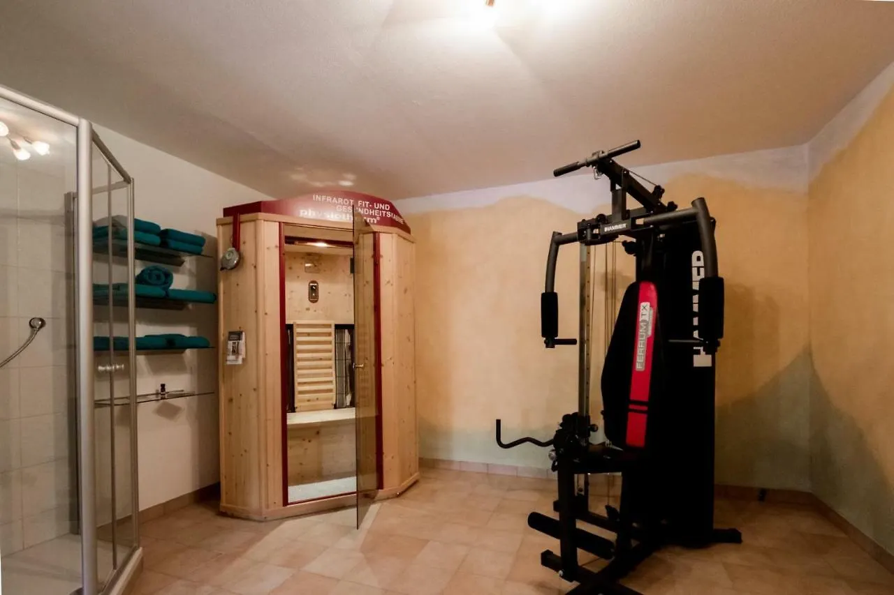 Pension Ober Siegsdorf 0*,  Germany