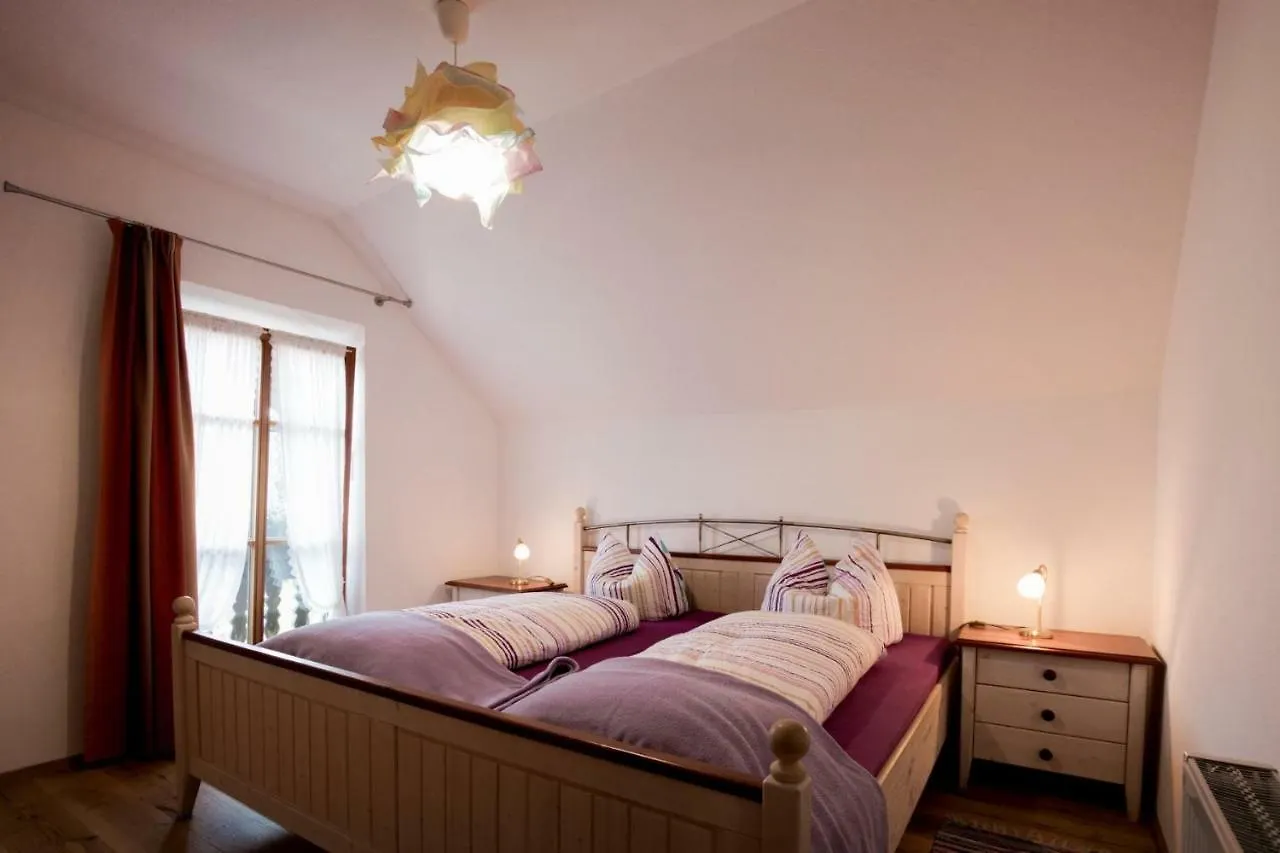 Pension Ober Siegsdorf Germany