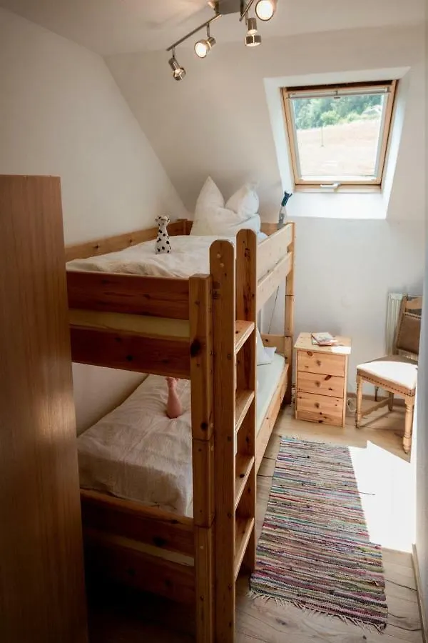 Pension Ober Siegsdorf 0*,