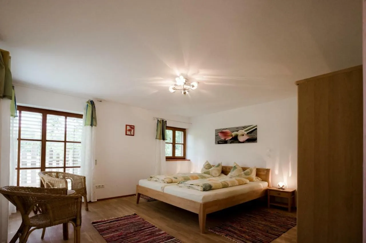 Pension Ober Siegsdorf