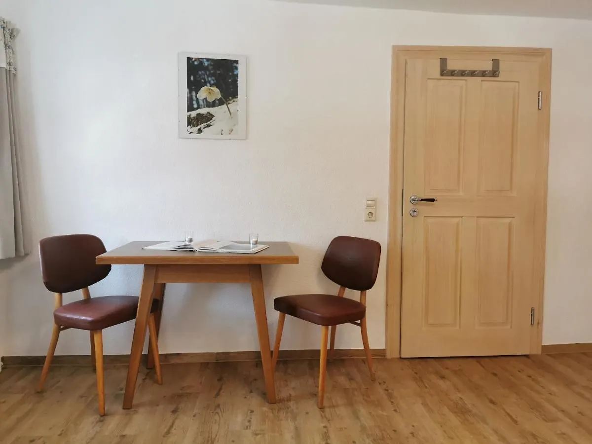Pension Ober Siegsdorf 0*,  Germany